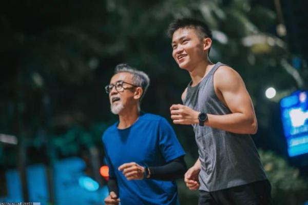 体育教师课间操培训总结与经验分享(图1)